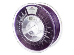 Filament Spectrum PLA GLITTER Fialová [1,75mm, 1kg]