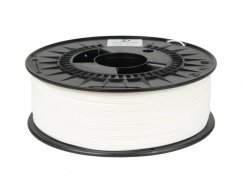 Filament 3DPower ABS Bílá [1,75mm, 1kg]