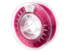 Filament Spectrum PLA Premium Crystal Mražená Jahoda [1,75mm, 1kg]