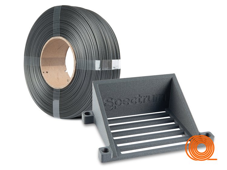 Filament Spectrum ASA 275 Silver Star Refill