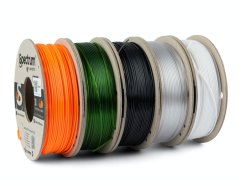Filament Spectrum 5 PACK SILK Premium [1,75mm, 1.25kg]