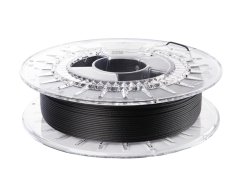Filament Spectrum PCTG CF10 Carbonově Černá [1,75mm, 0.5kg]