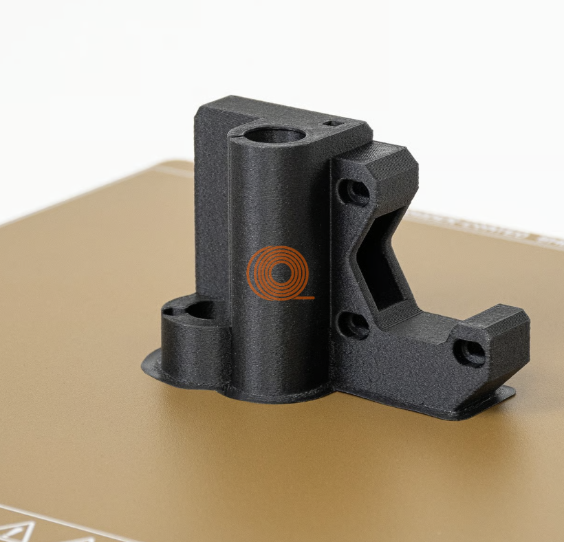 Filament Prusament PP Carbon Fiber Černá [1,75mm, 0.65kg]
