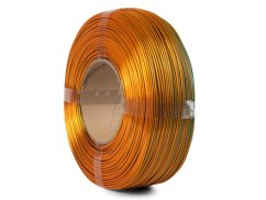 Filament Spectrum SILK MAGIC Amber Leaf Refill [1,75mm, 1kg]