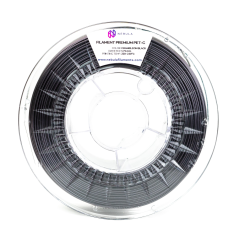 Filament Nebula PETG Chameleonově Černá [1,75mm, 1kg]