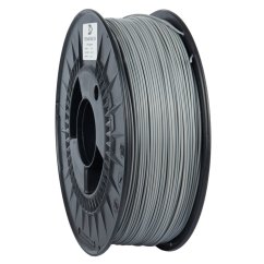 Filament 3DPower PLA Tele Šedá [1,75mm, 1kg]