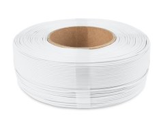 Filament TheFilament PLA MATTE Sněhově Bílá Refill [1,75mm, 1kg]