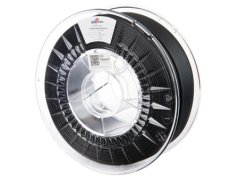 Filament Spectrum PCTG CF10 Carbon Black [1,75mm, 1kg]