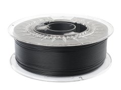 Filament Spectrum PLA MATT Tmavě Černá [1,75mm, 1kg]