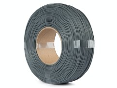 Filament TheFilament PLA Szary Bazaltowy Refill [1,75mm, 1kg]