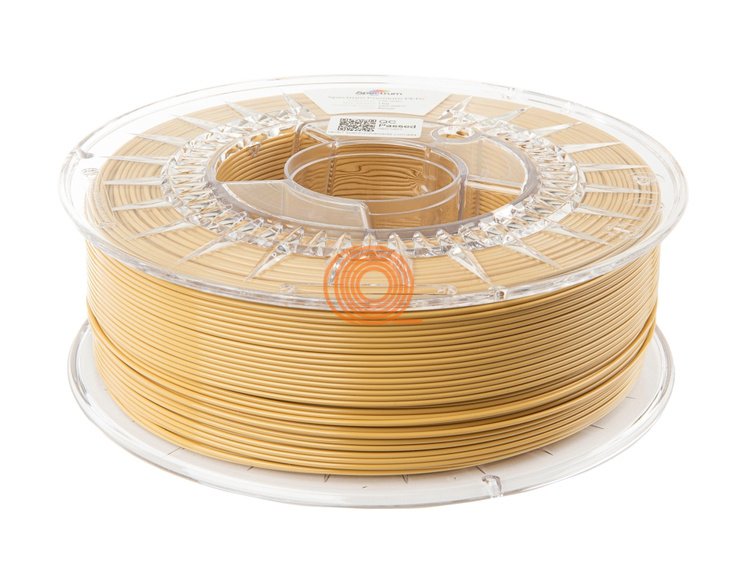 Filament Spectrum PET-G Premium Beige [1,75mm, 1kg]