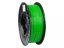 Filament 3DPower PLA Zelená [1,75mm, 1kg]