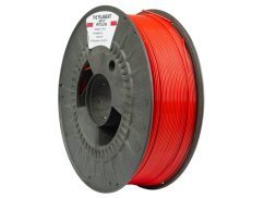 Filament TheFilament PETG Lite Czerwony [1,75mm, 1kg]