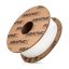 Filament ABAFLEX PLA Biela [1,75mm, 1kg]