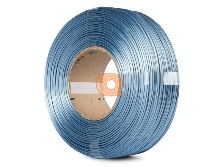 Filament Spectrum SILK Sapphire Blue Refill [1,75mm, 1kg]