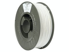 Filament TheFilament PLA Traffic White [1,75mm, 1kg]