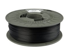 Filament TheFilament PLA Lite Schwarz [1,75mm, 1kg]