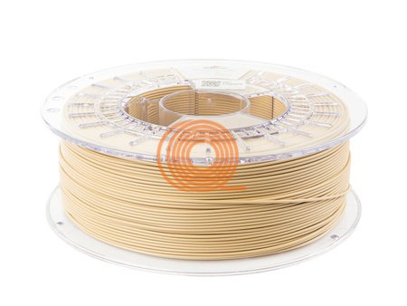 Filament Spectrum PETG MATT Sand Khaki [1,75mm, 1kg]