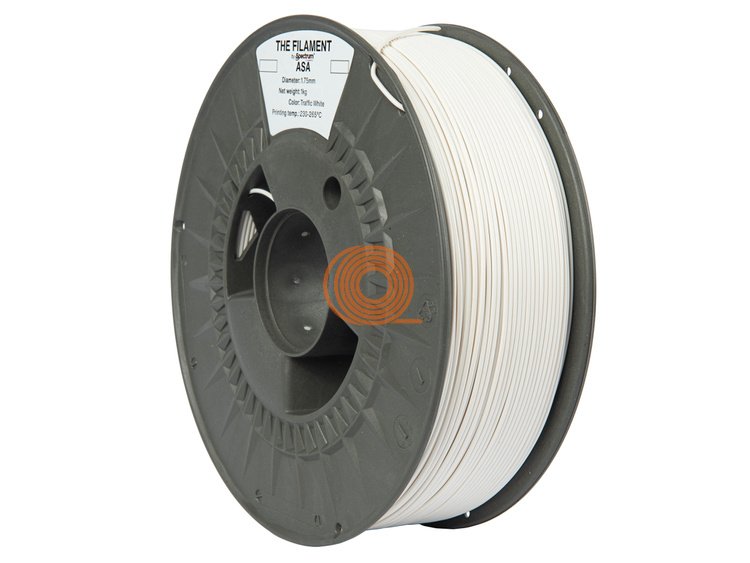 Filament TheFilament ASA Zielona Trawa [1,75mm, 1kg]