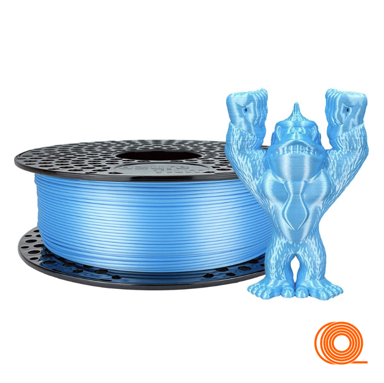 Filament AzureFilm SILK Modrá Obloha