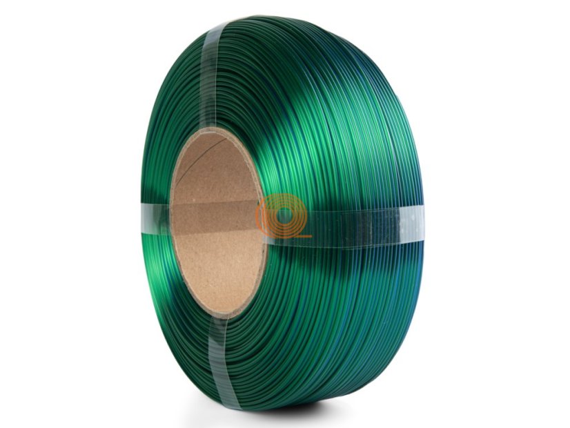 Filament Spectrum SILK MAGIC Lagoon Breeze Refill [1,75mm, 1kg]