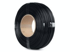 Filament TheFilament PLA Mitternachtsschwarz Refill [1,75mm, 1kg]