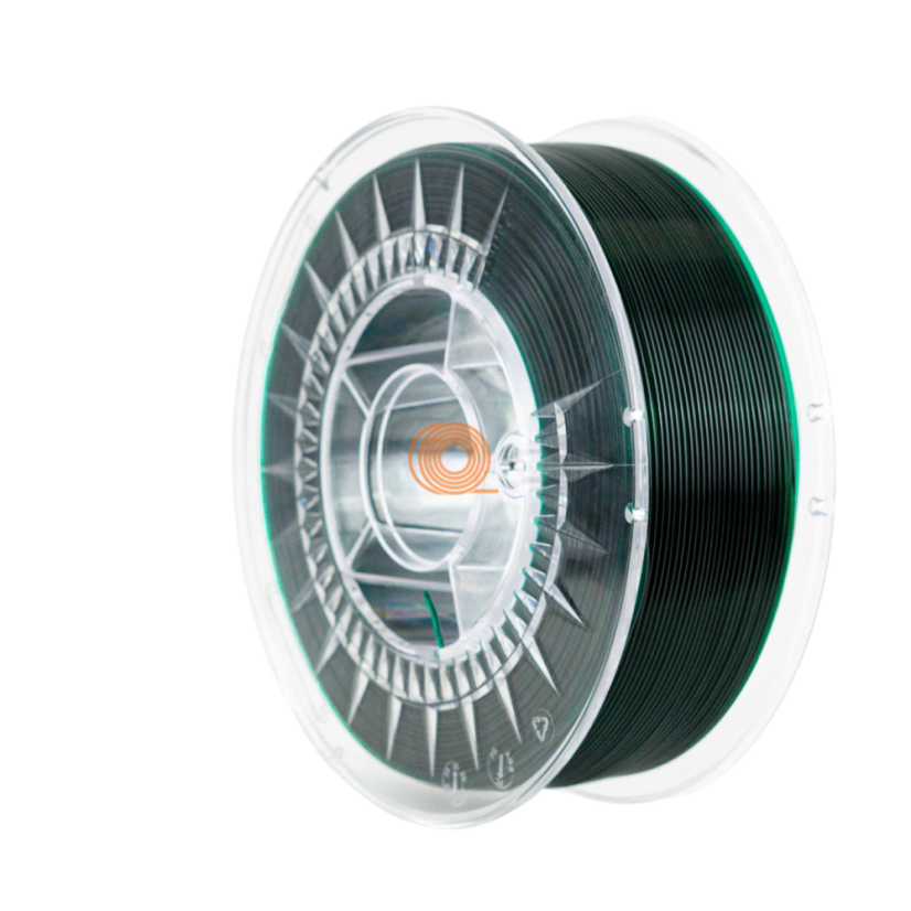 Filament Nebula PLA Smaragdovo Zelená [1,75mm, 1kg]
