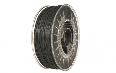 Filament DevilDesign PLA Tmavě Šedá [1,75mm, 1kg]