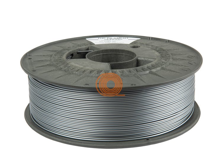 Filament TheFilament PETG Lite Srebro [1,75mm, 1kg]