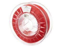 Filament Spectrum PLA Premium Krvavě Červená [1,75mm, 1kg]