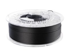 Filament Spectrum PCTG CF10 Carbonově Černá [1,75mm, 1kg]