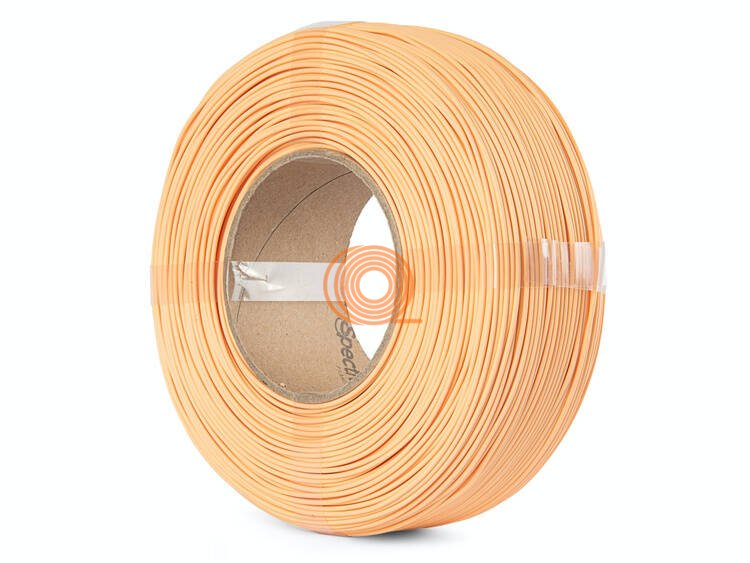 Filament Spectrum PLA Pastel Meruňkový Pomeranč Refill [1,75mm, 1kg]