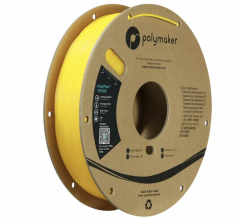 Polymaker PolyFlex TPU-95A Yellow