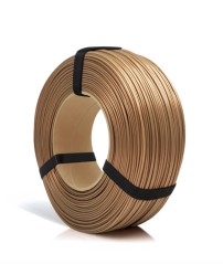Filament ROSA3D PLA Starter GLITTER Bronze Refill [1,75mm, 1kg]
