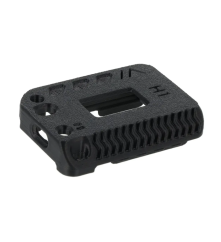 Filament ROSA3D ABS V0 FR Czarny [1,75mm, 700g]