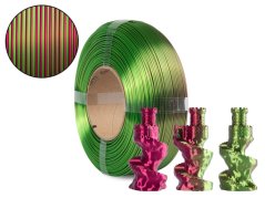 Filament Spectrum SILK MAGIC Magenta Blossom Refill [1,75mm, 1kg]