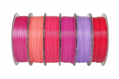 Filament DevilDesign PLA Sladký STARTERPACK 6x0,33kg [1,75mm, 0,33kg]