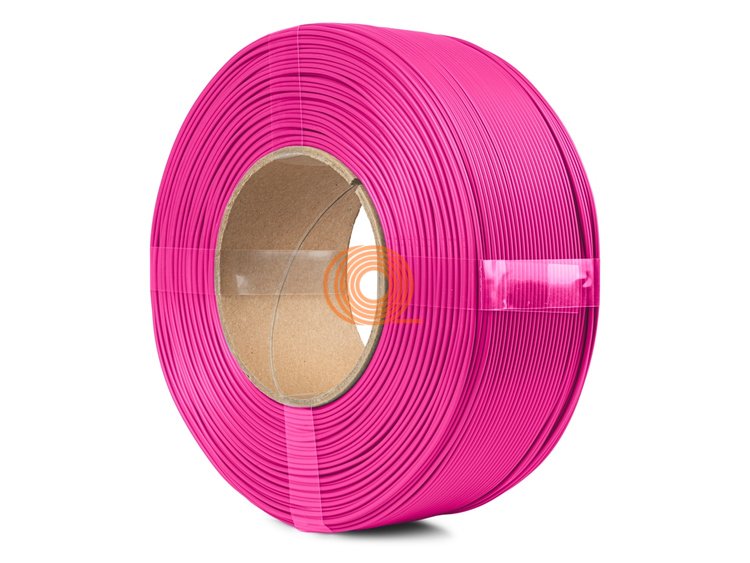 Filament TheFilament PLA Lite Růžová Refill [1,75mm, 1kg]