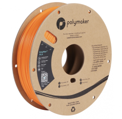 Polymaker PolyMax Tough PLA Orange