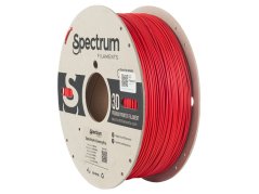 Filament Spectrum GreenyPro Čistý Červená [1,75mm, 1kg]