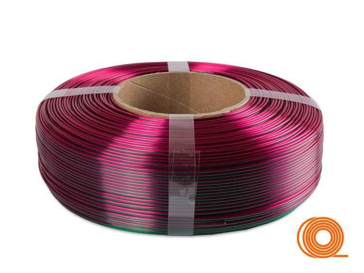 Filament Spectrum SILK MAGIC Raspberry Blush Refill