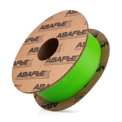 Filament ABAFLEX PETG+ Green [1,75mm, 1kg]