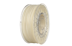 Filament DevilDesign ABS+ Naturální [1,75mm, 1kg]