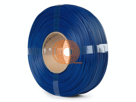 Filament Spectrum PETG Navy Blue Refill [1,75mm, 1kg]