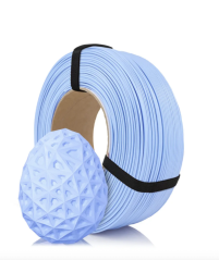 Filament ROSA3D PLA Pastel Blue Refill [1,75mm, 1kg]