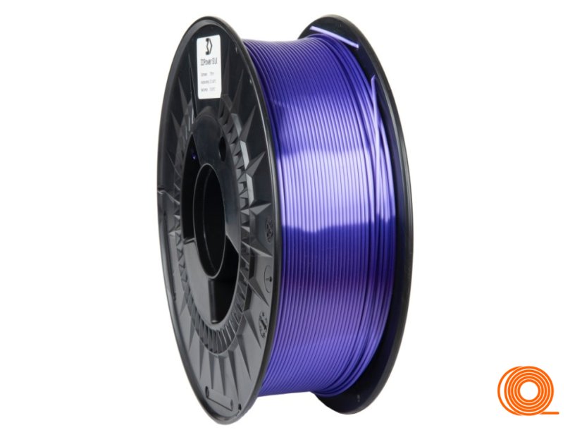 Filament 3DPower SILK Violet