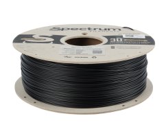 Filament Spectrum GreenyPro Dopravní Černá