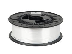 Filament 3DPower SILK Perlově Bílá