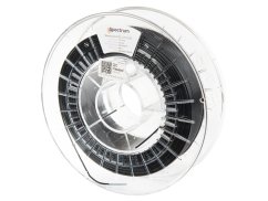 Filament Spectrum PETG FX120 Obsidiánově Černá [1,75mm, 0.5kg]