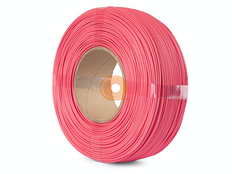Filament TheFilament PLA Truskawkowy Róż Refill [1,75mm, 1kg]